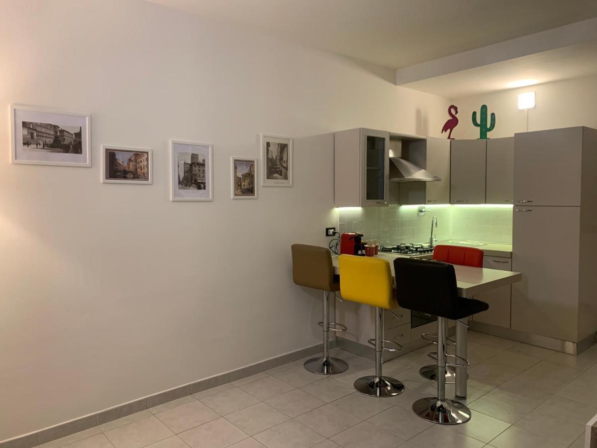 Appartement Bolo