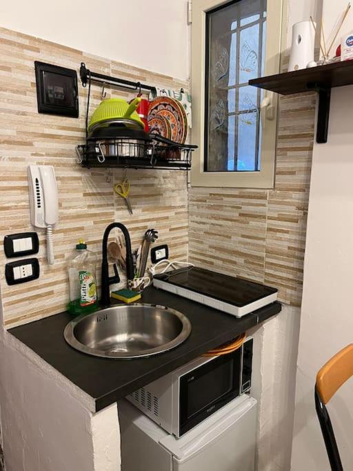 Apartamento Stanza Singola Nel Cuore Di