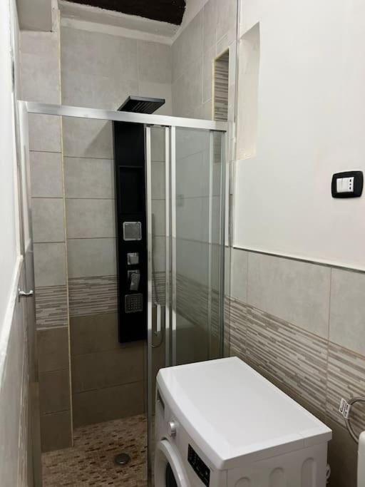 Apartamento Stanza Singola Nel Cuore Di *