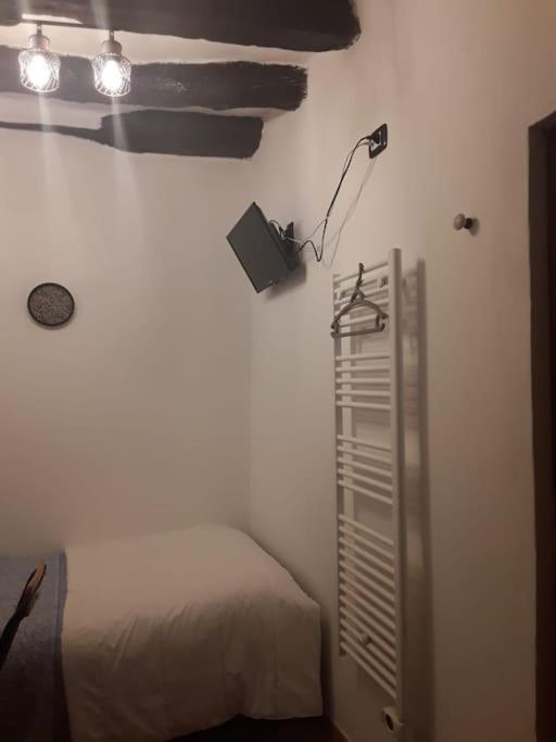 Apartamento Stanza Singola Nel Cuore Di *