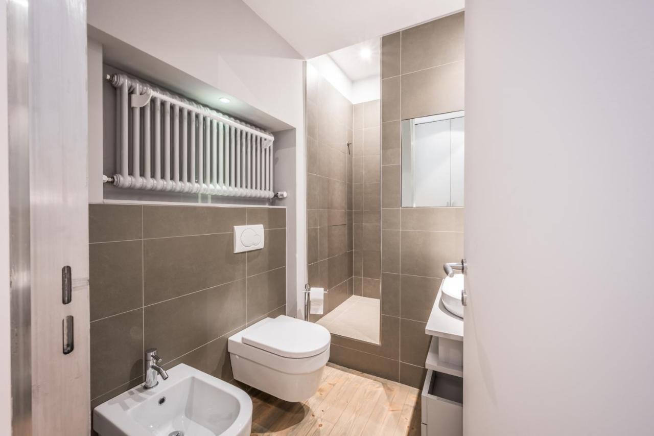 Сasa de vacaciones Ab - Via Santo Stefano 74 *