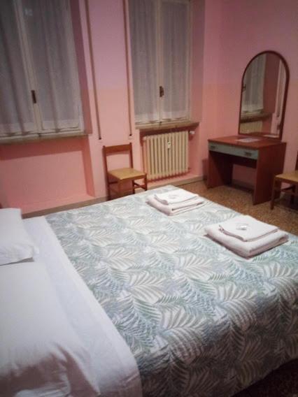Gasthof Silvano Bologna