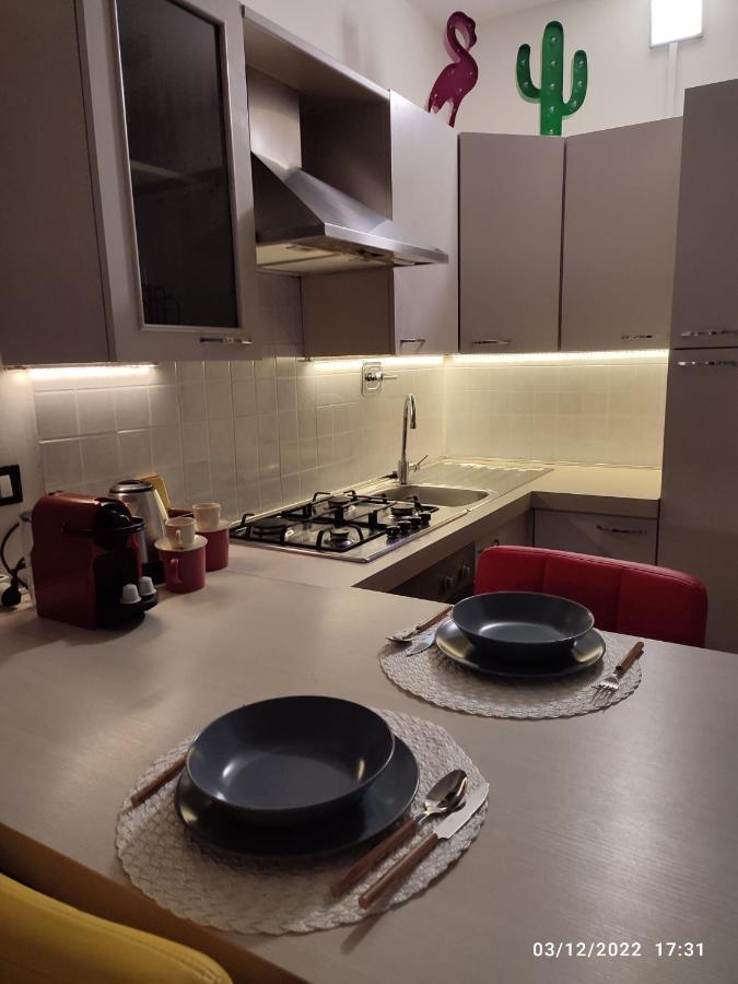 Appartement Bolo Bologne