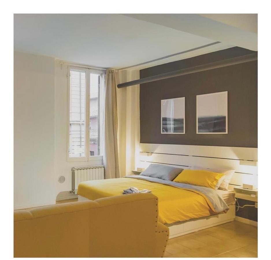 Via Delle Idee Apartamento Bolonha