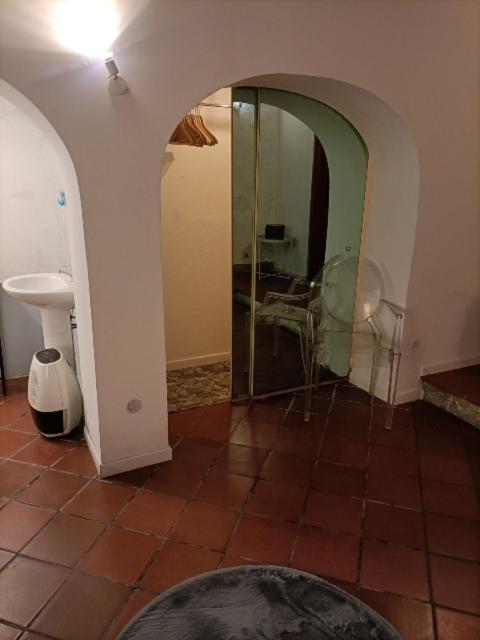 Appartement Le Due Torri Bologne