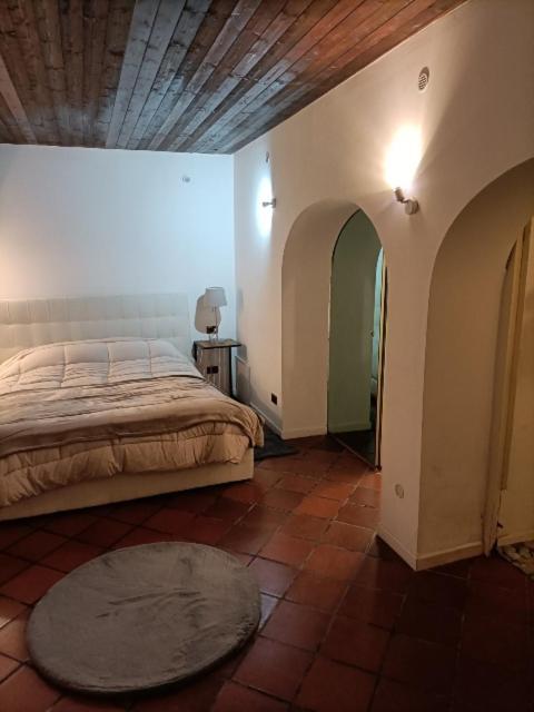Le Due Torri Appartement Bologne