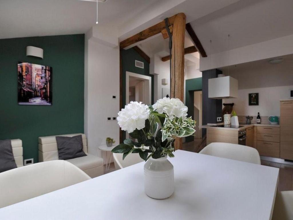 Fulcanelli Appartement