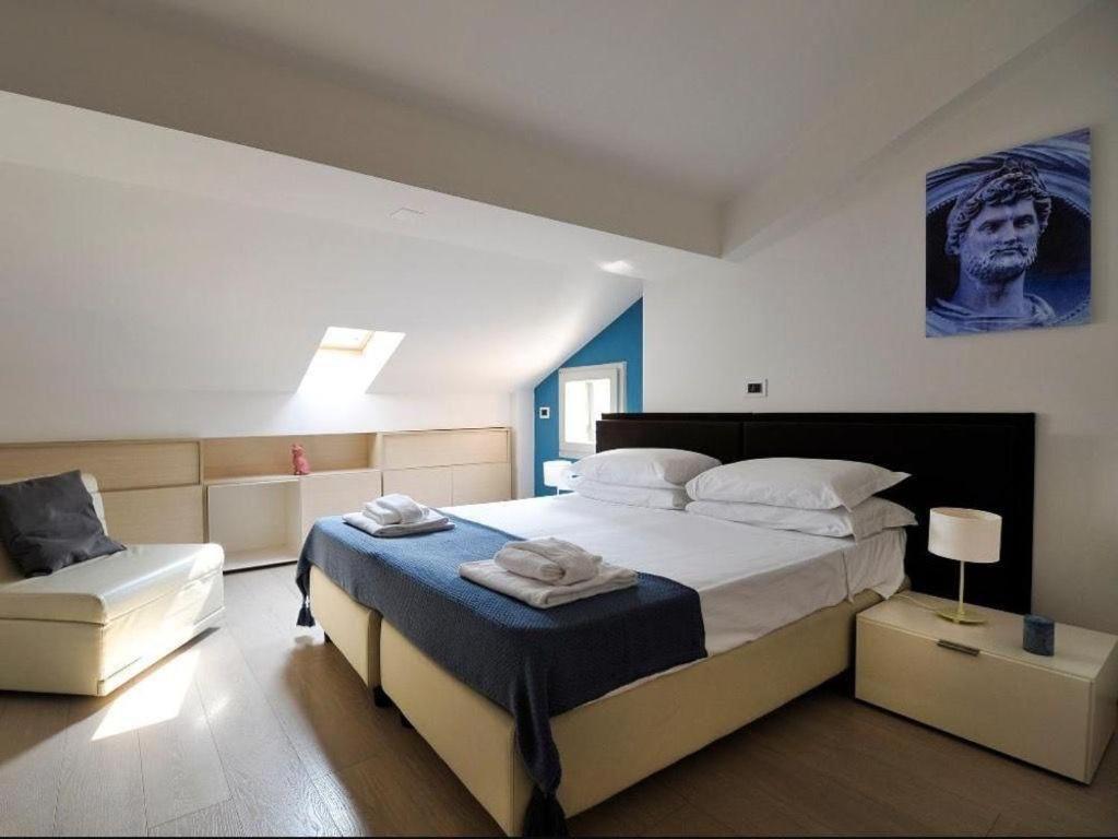 Fulcanelli Appartement *