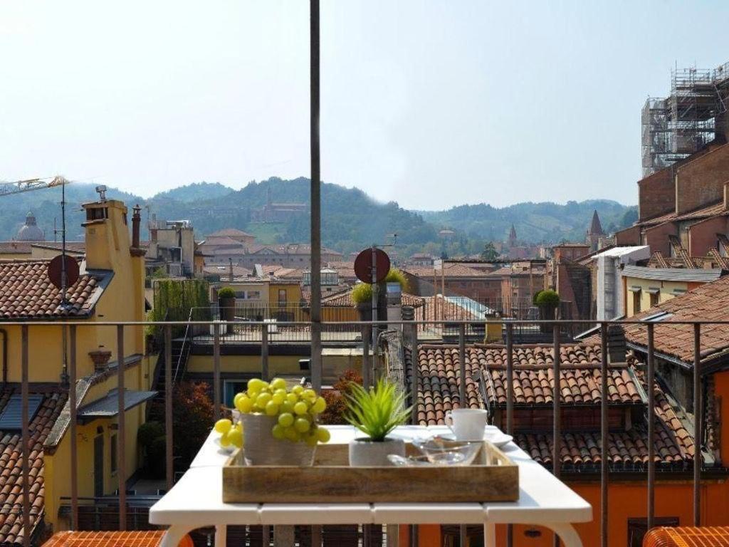 Appartement Fulcanelli *