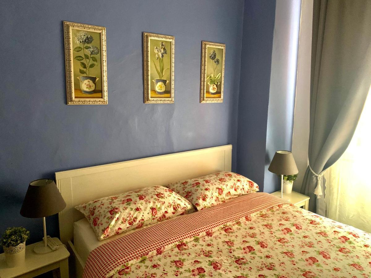 Bi Nel Centro Maison d'hôtes