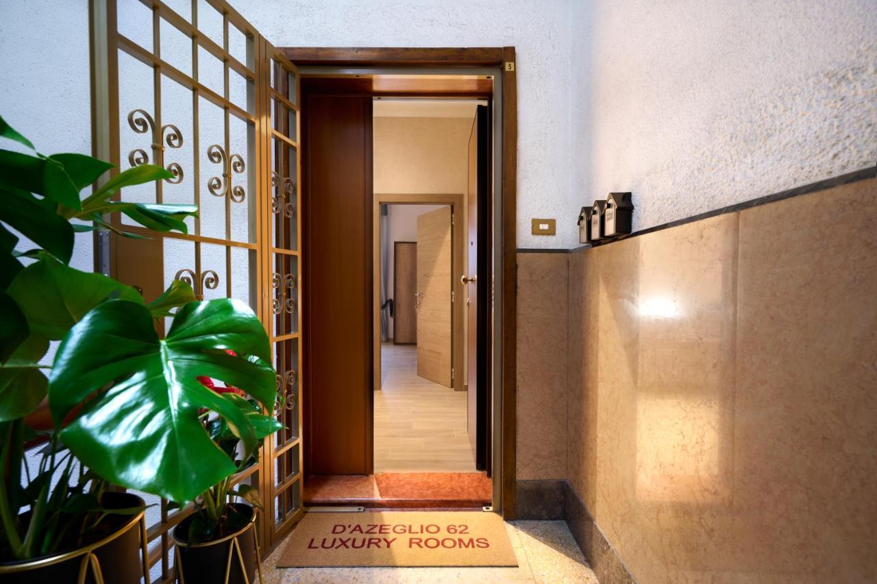 D'azeglio 62 Luxury