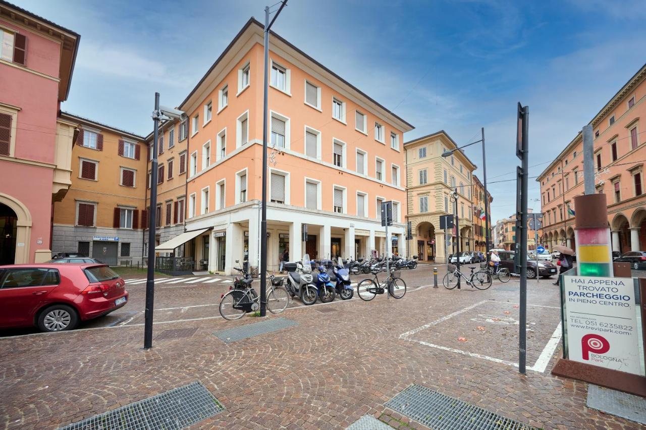 D'azeglio 62 Luxury Affittacamere Bologna