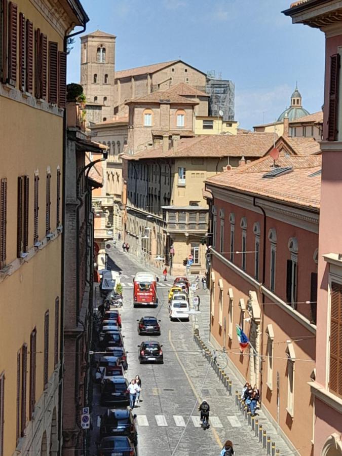 D'azeglio 62 Luxury Bologna