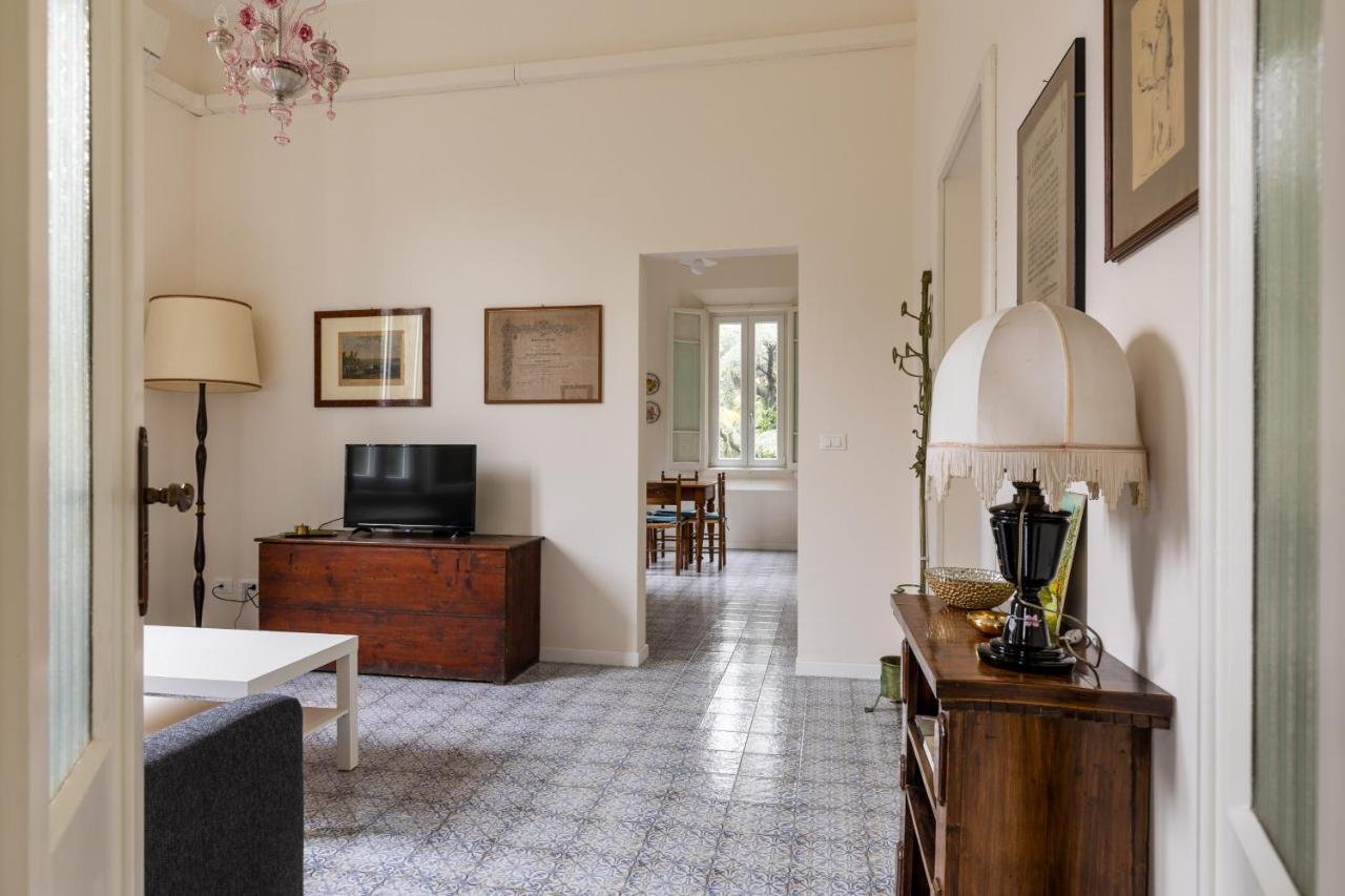 Apartment Lydia & Vittorio By Wonderful Italy