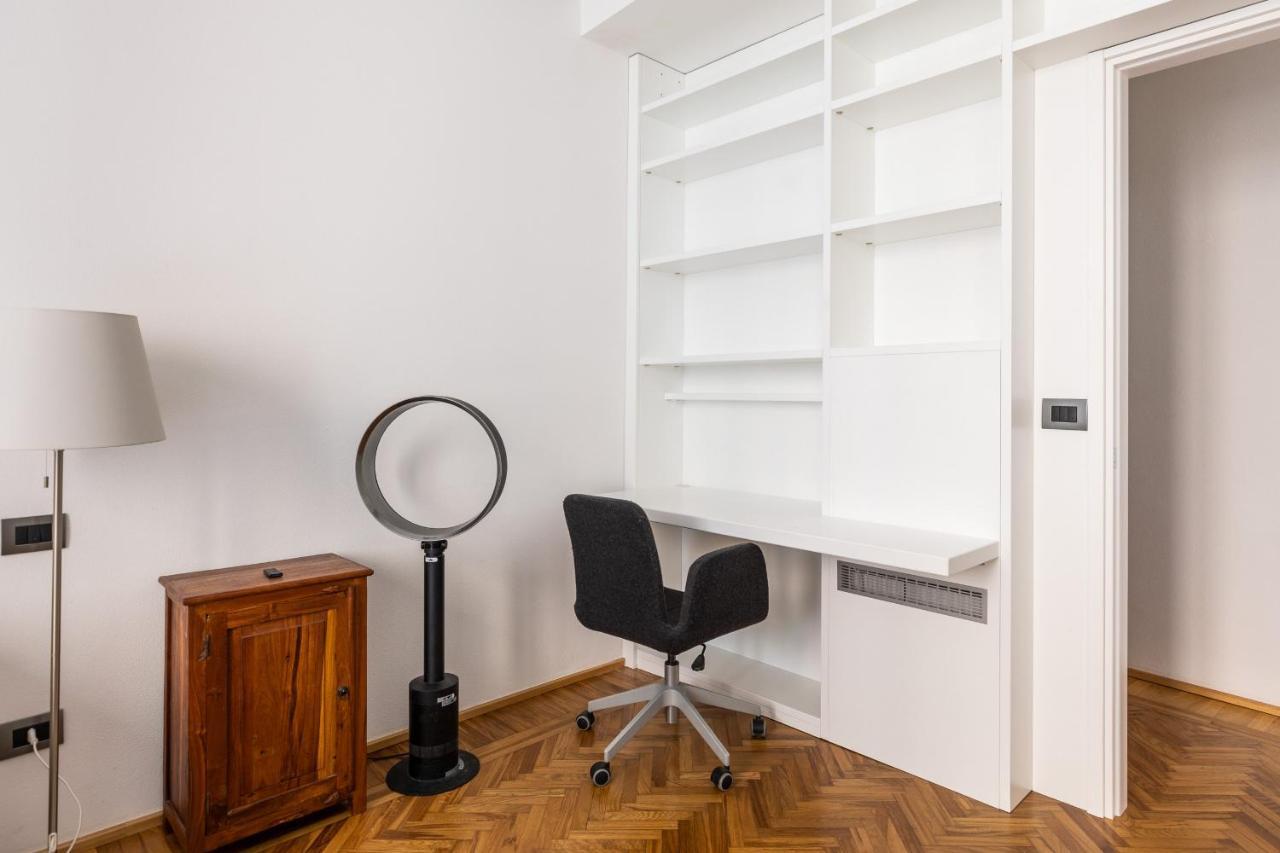Appartement Altabella Design By Wonderful Italy