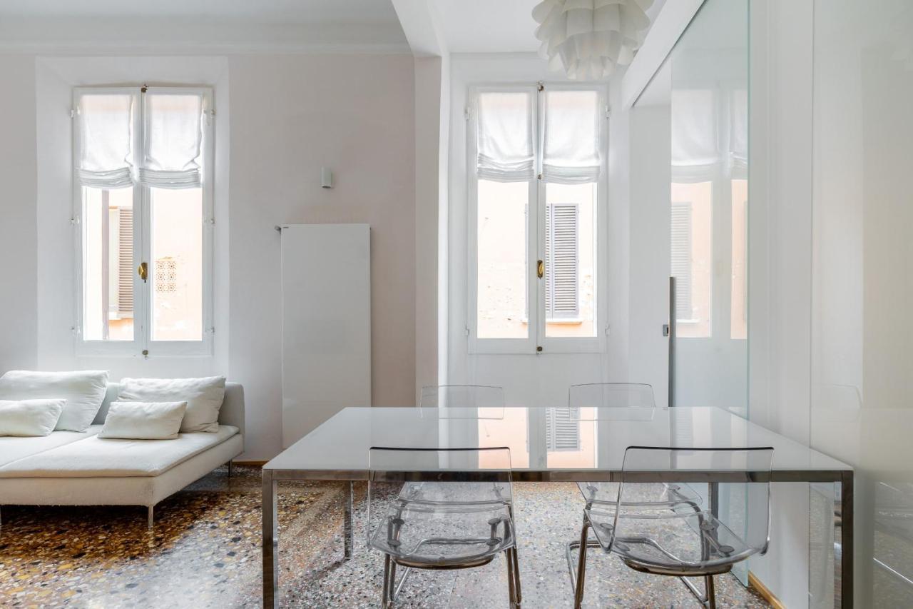 Altabella Design By Wonderful Italy Appartement *