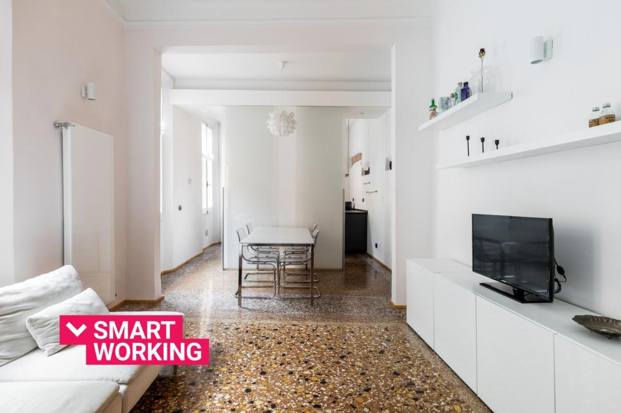 Appartement Altabella Design By Wonderful Italy