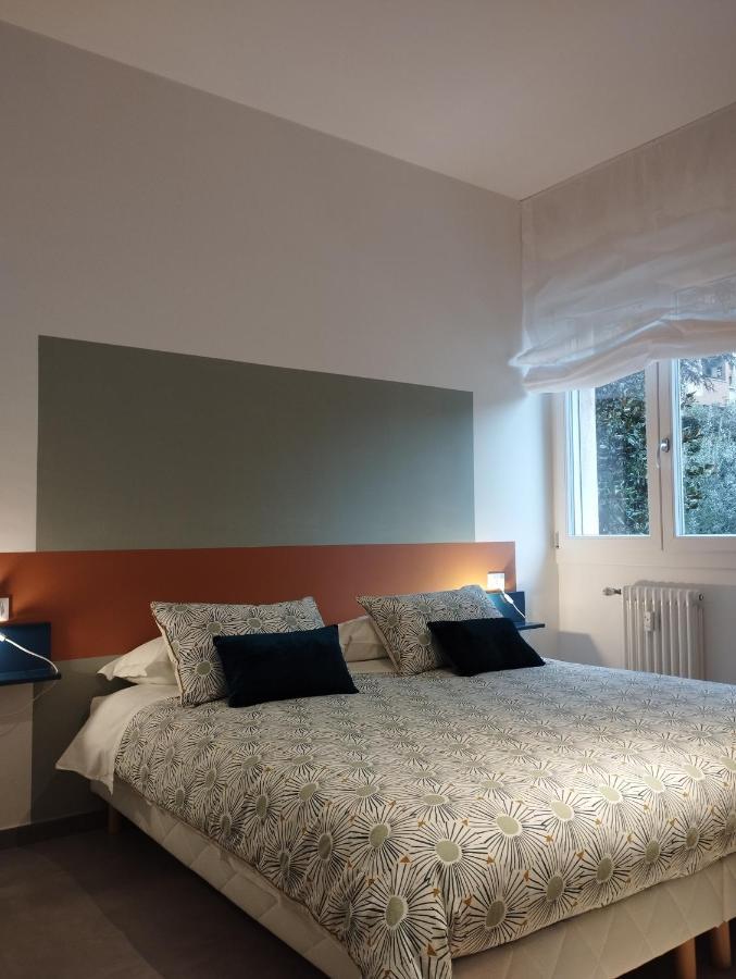 A Casa Di Twiggy Apartment