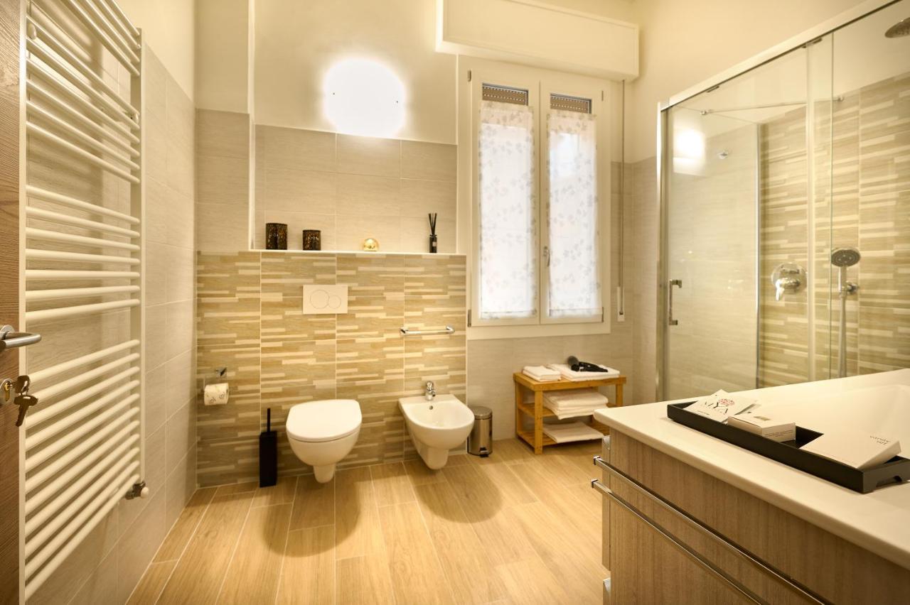 Affittacamere D'azeglio 62 Luxury
