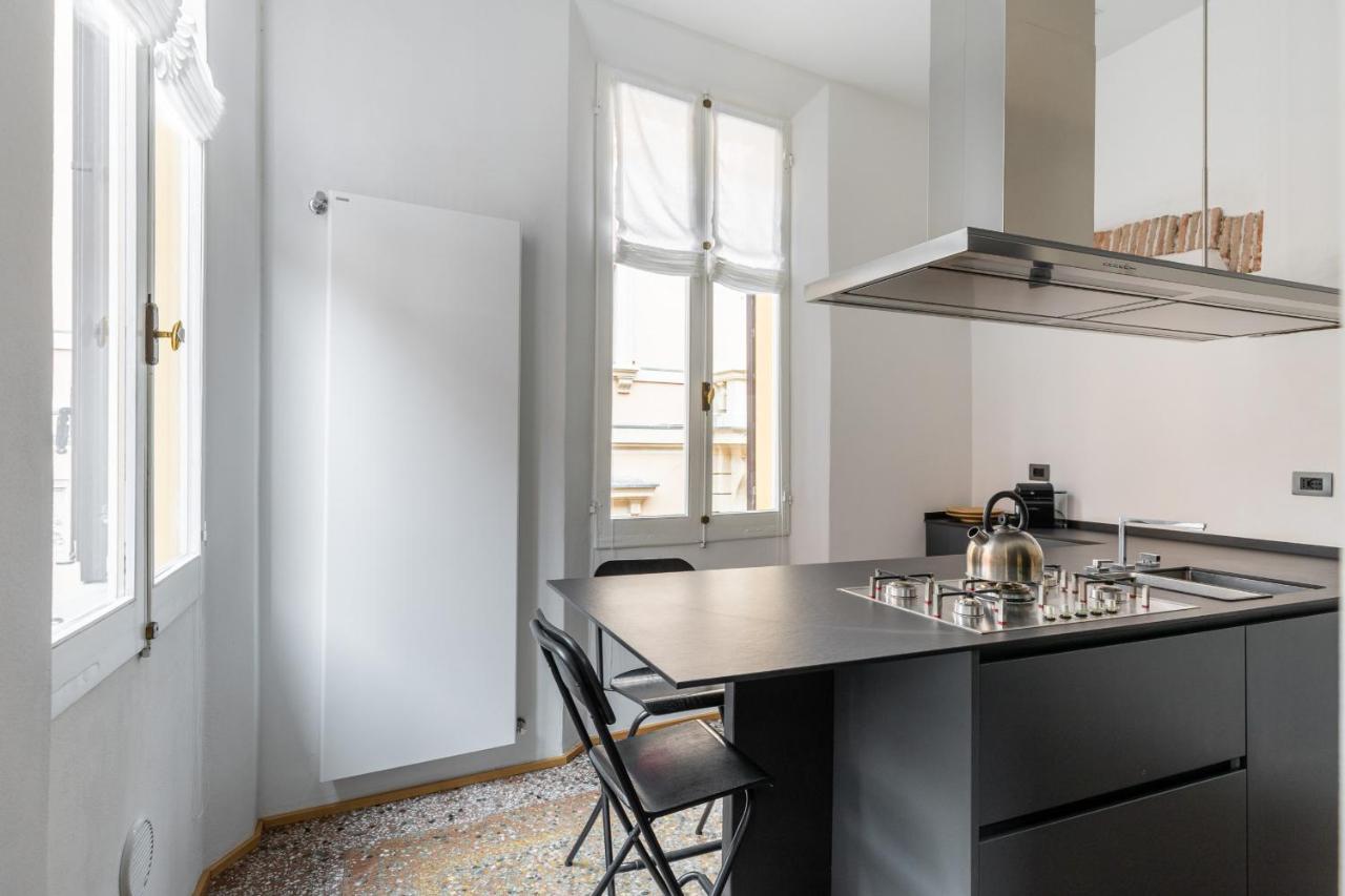 Altabella Design By Wonderful Italy Appartement