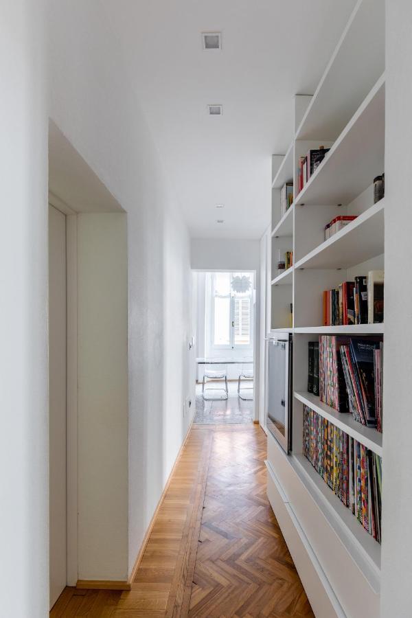 Altabella Design By Wonderful Italy Appartement