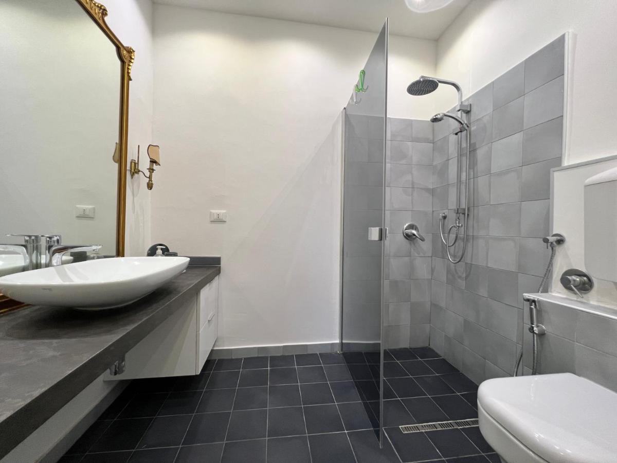 Apartamento Dimora Via Lame Bolonia