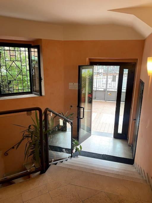Loft Intero Stile Jungle