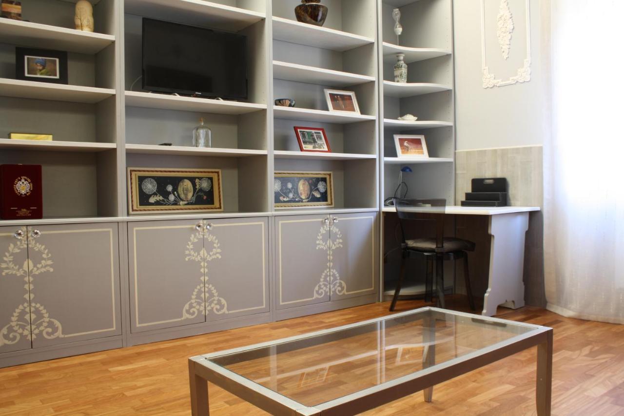 Apartment Blu Centro Storico Bologna