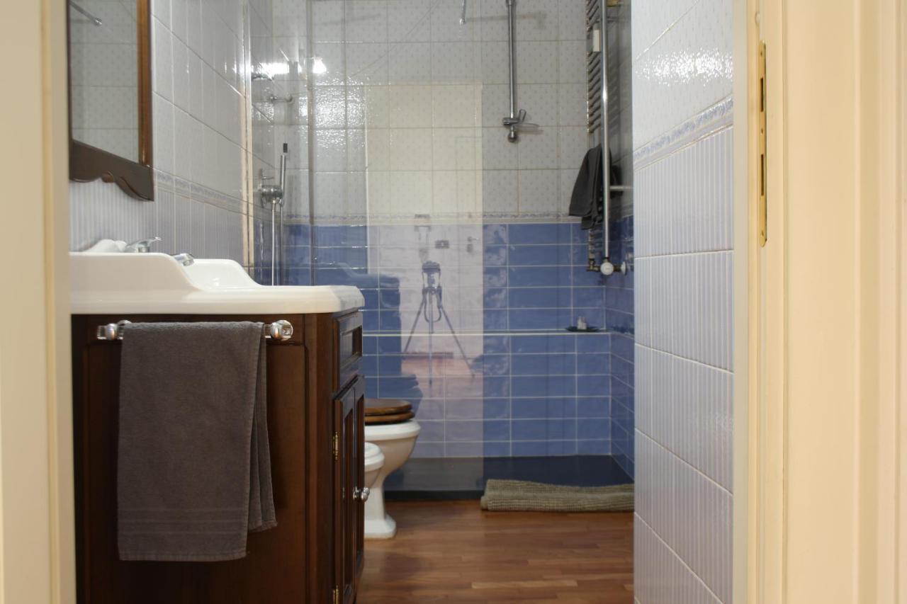 Blu Centro Storico Apartment *