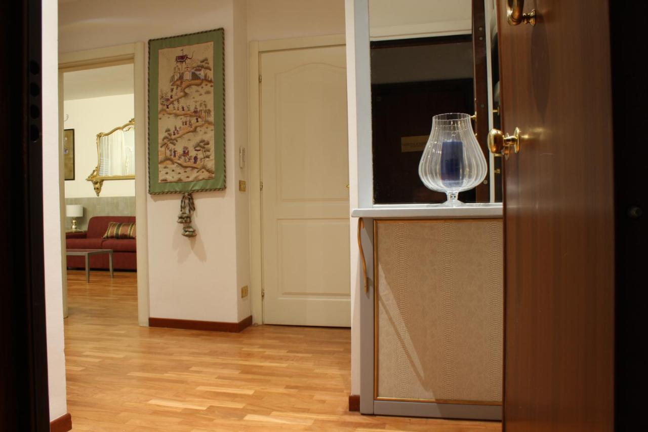 Apartment Blu Centro Storico *