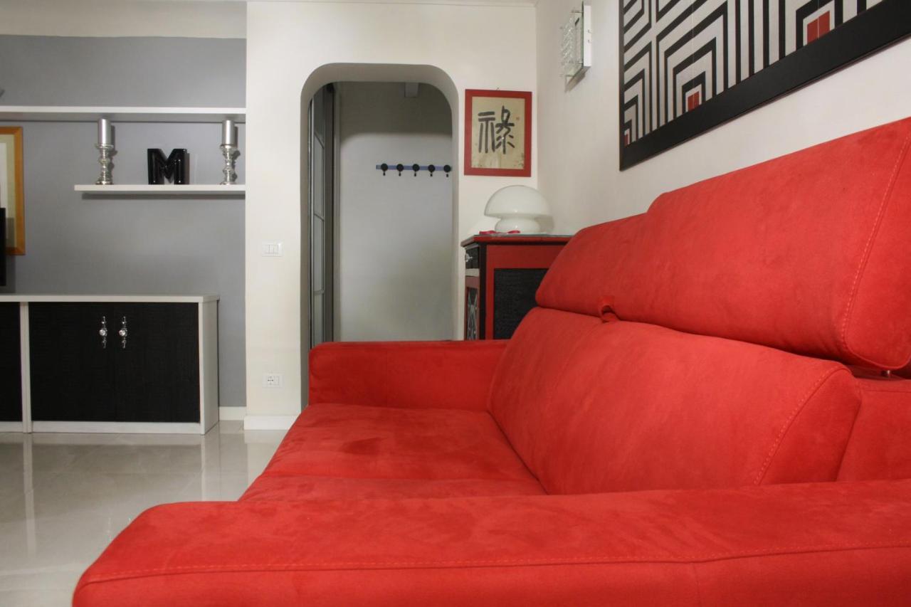 Biba Apartamento Bolonha