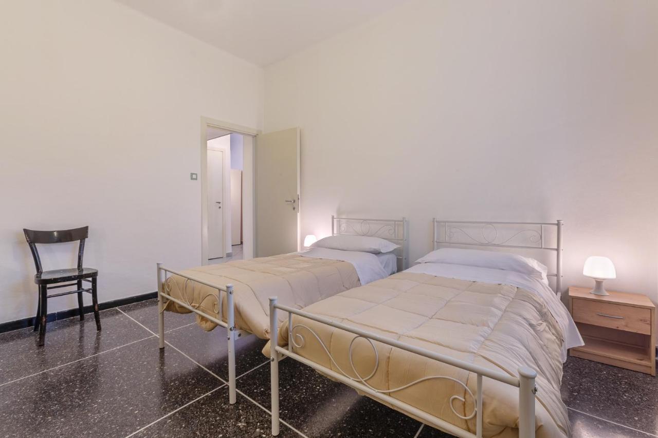 Apartamento San Donato Fiera X5! *