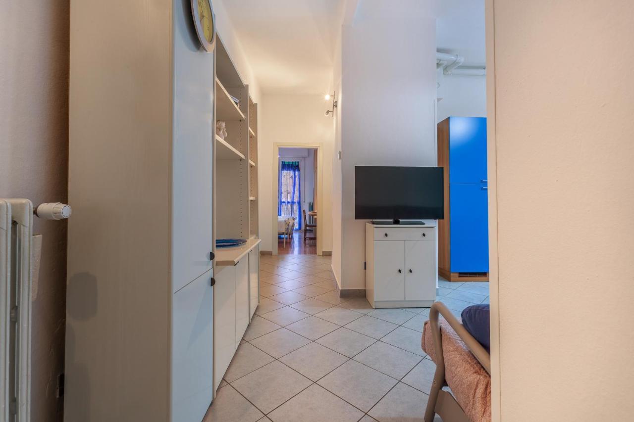 San Donato Fiera X5! Apartamento