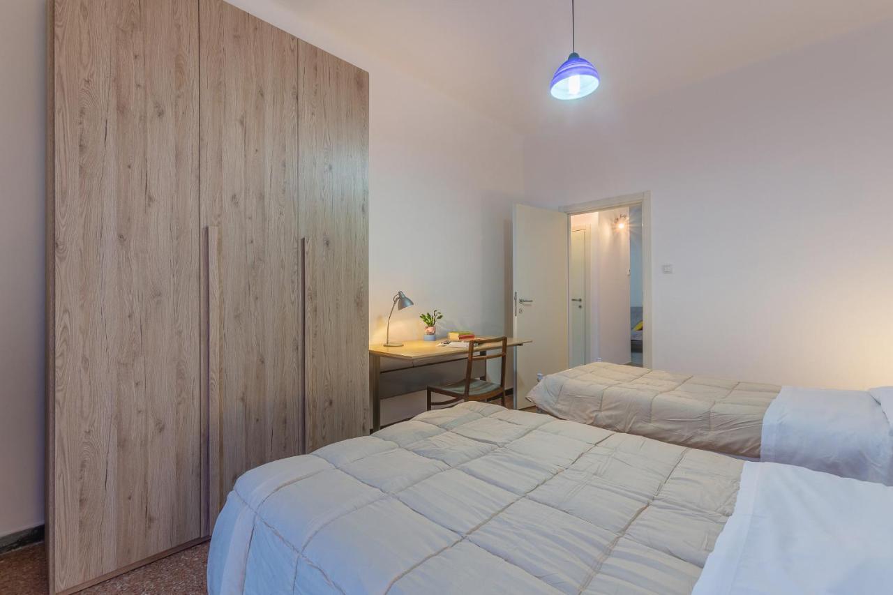 San Donato Fiera X5! Apartamento Bolonia