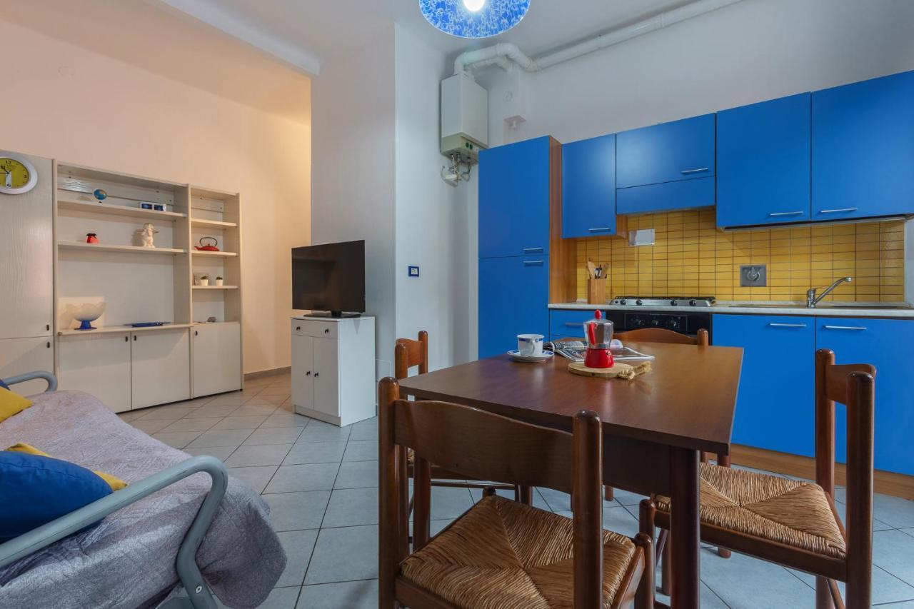 Apartamento San Donato Fiera X5! Bolonia