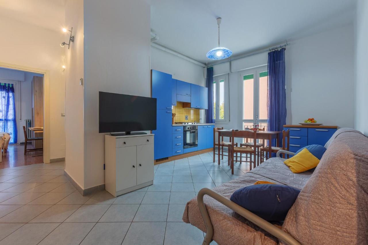 San Donato Fiera X5! Apartamento *