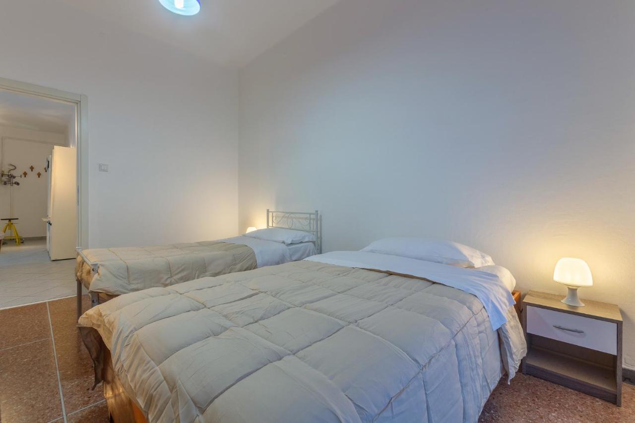 San Donato Fiera X5! Apartamento