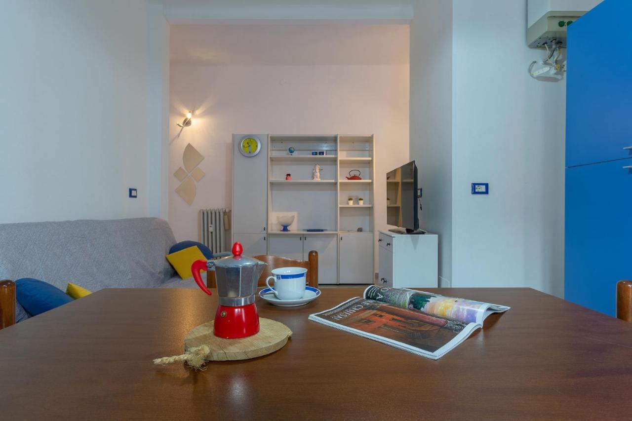 San Donato Fiera X5! Apartamento *