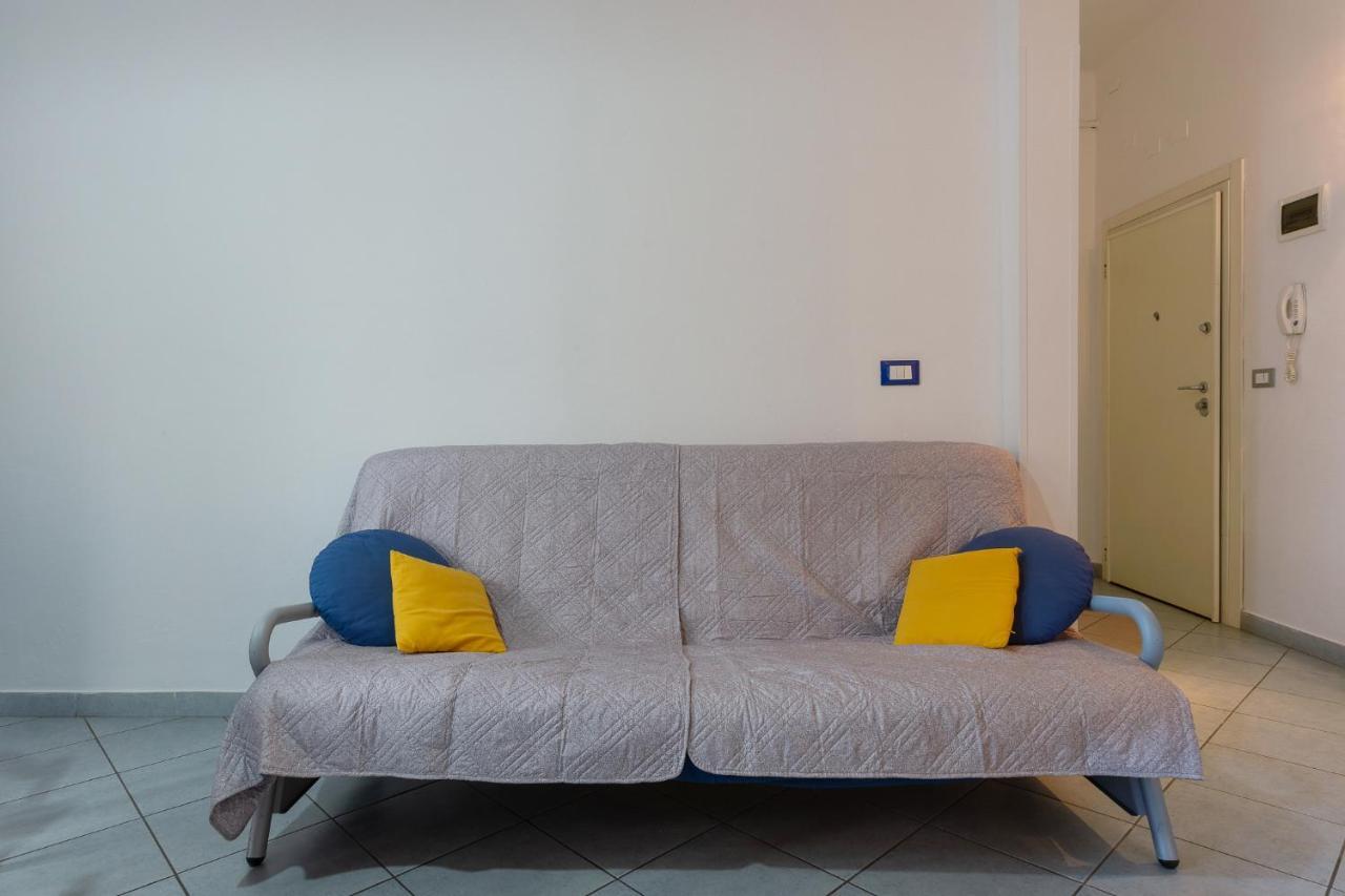 San Donato Fiera X5! Apartamento Bolonia