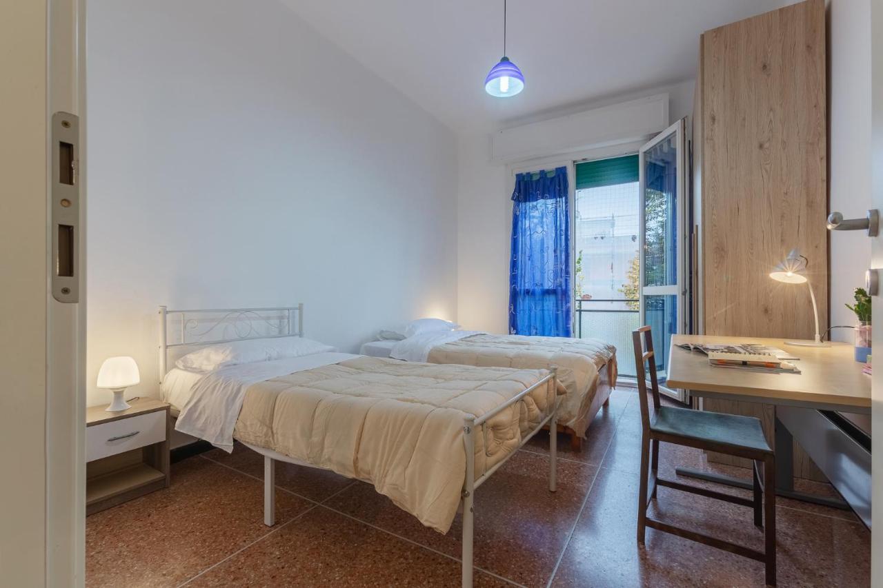 Apartamento San Donato Fiera X5! *