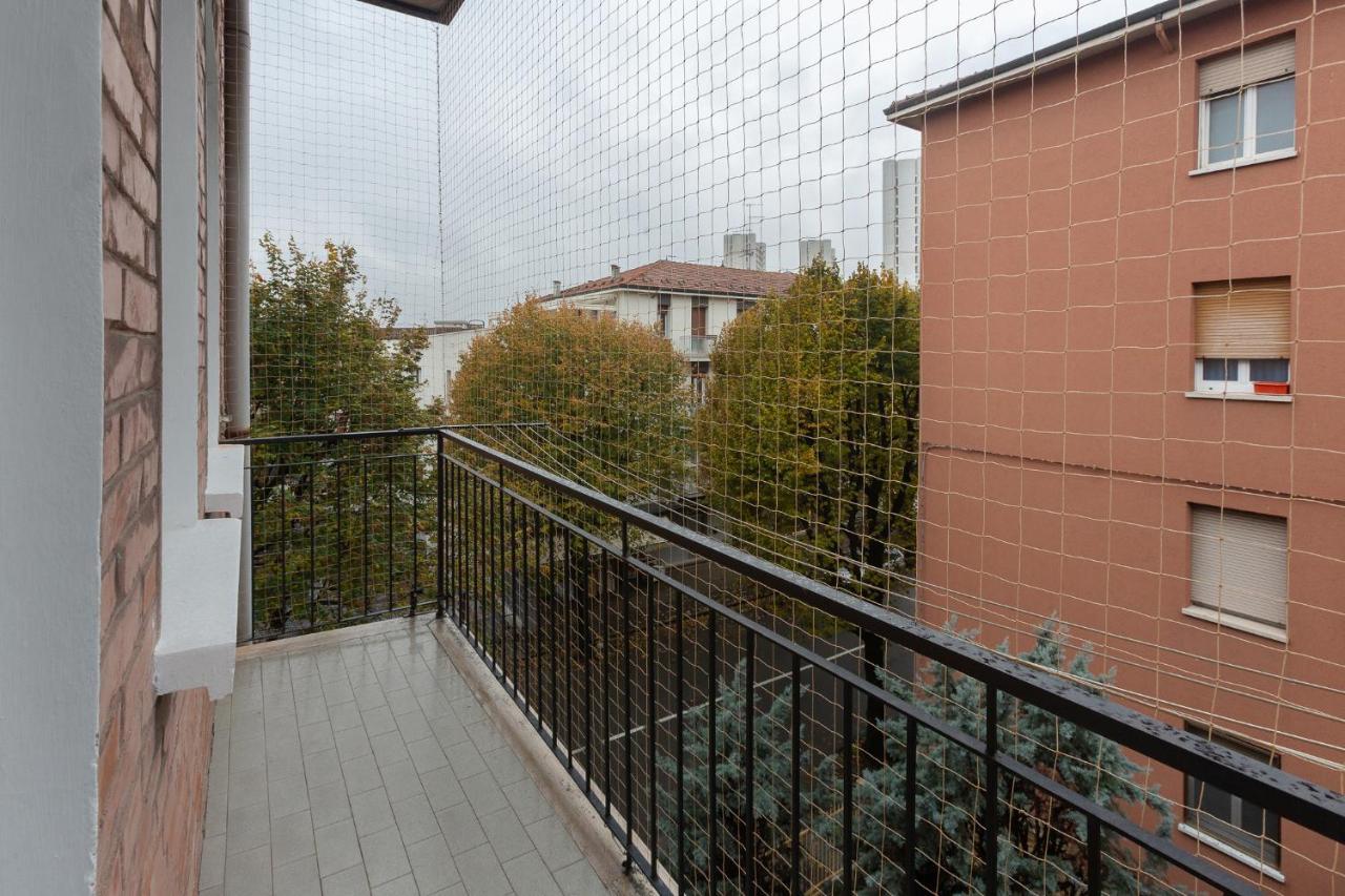 Apartamento San Donato Fiera X5! Bolonia
