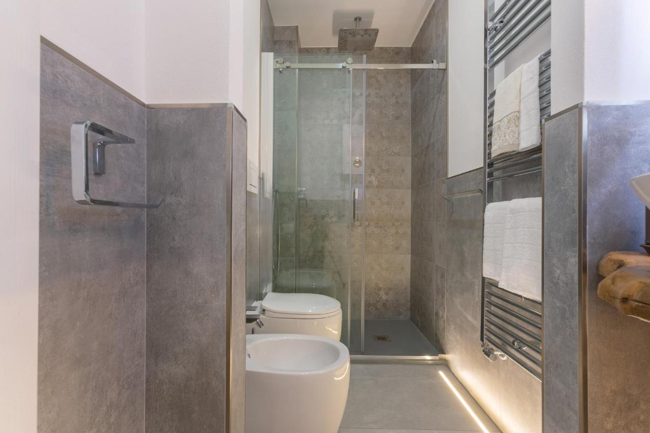 Casa Melo Mini House Appartement Bologne