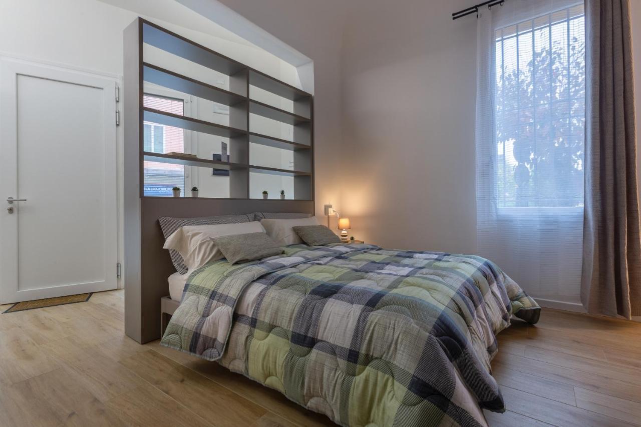 Casa Melo Mini House Bolonha