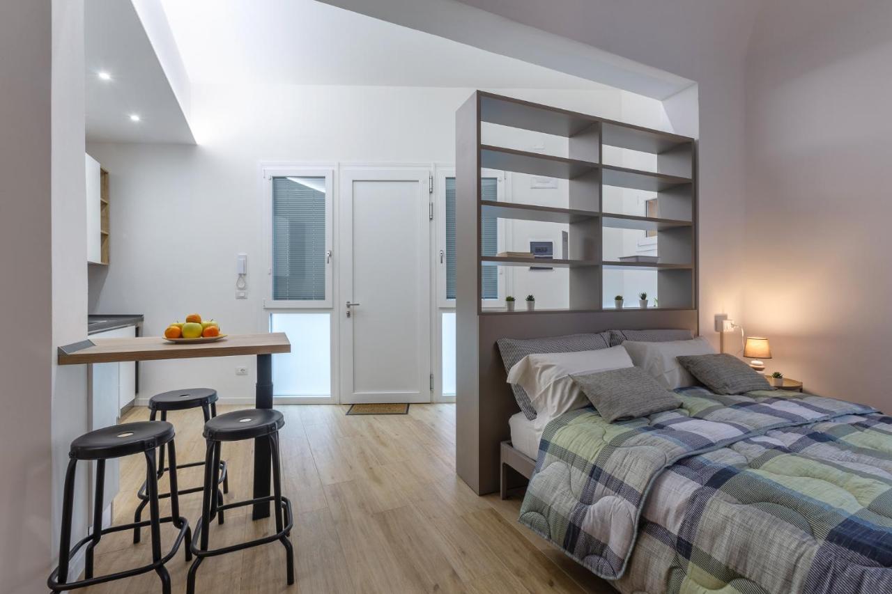 Casa Melo Mini House Bologne