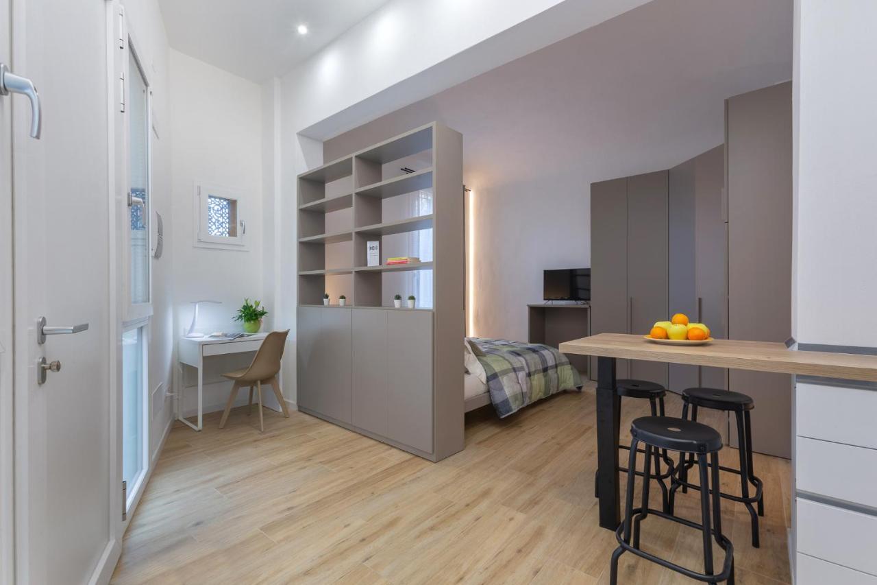 Casa Melo Mini House Appartement *