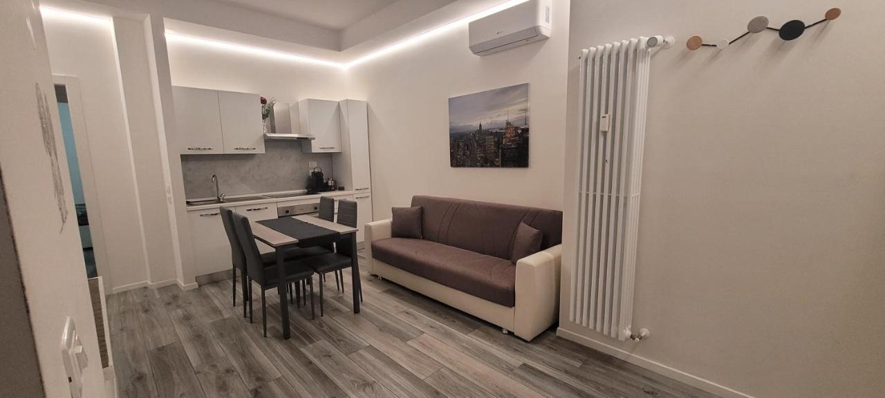 Apartamento Casa Vacanze Bologna