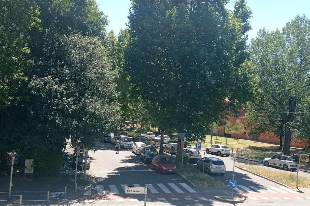 Gala158 Appartement Bologna