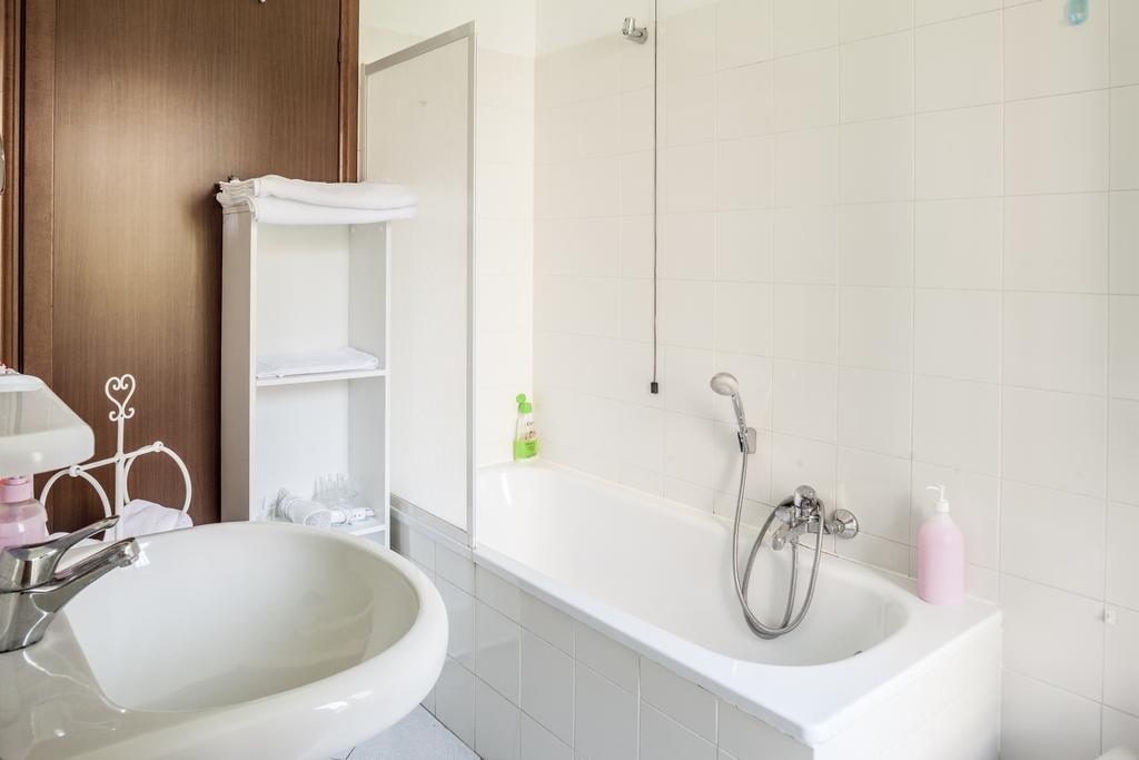 B&B Cesarina * Bologna