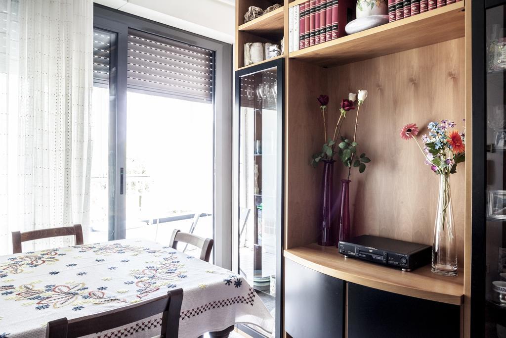 Bed & Breakfast Cesarina Bologna