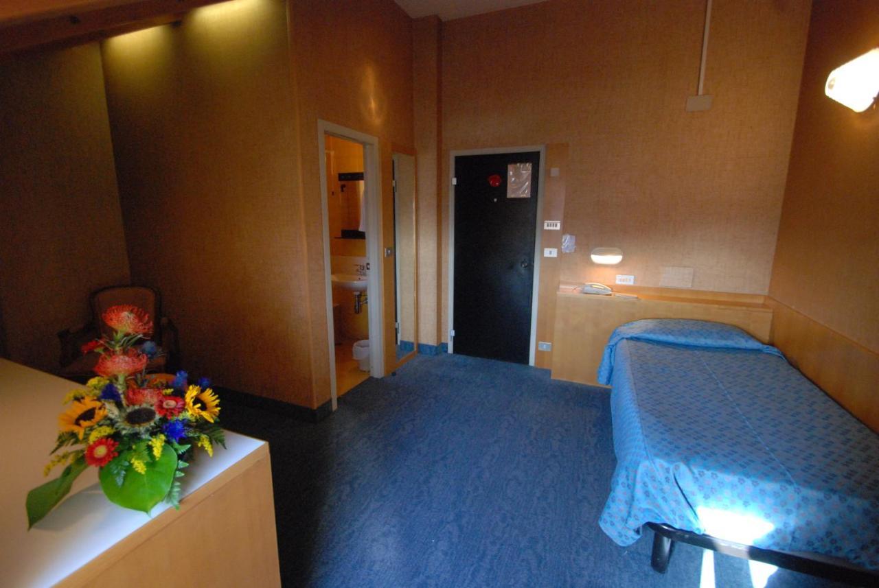 Palace Centro Bologne